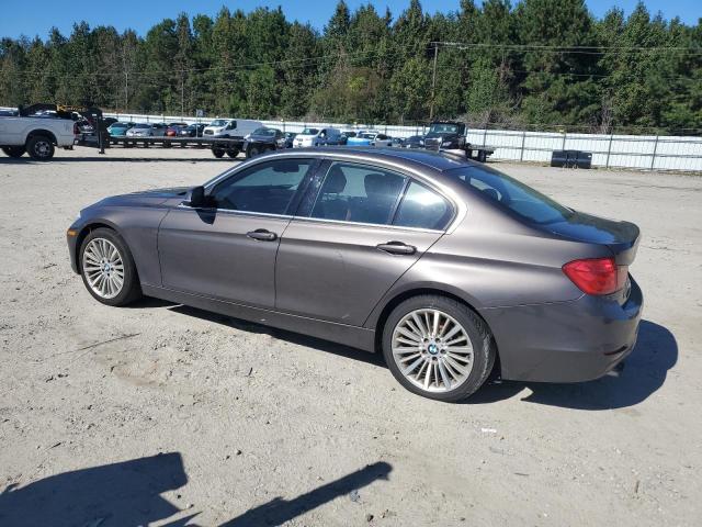 2012 BMW 328 I - WBA3A5C58CF343944