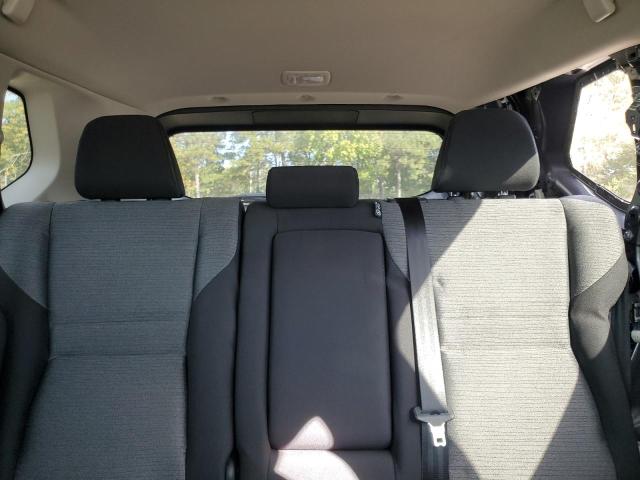 2023 NISSAN ROGUE SV - 5N1BT3BA1PC743150