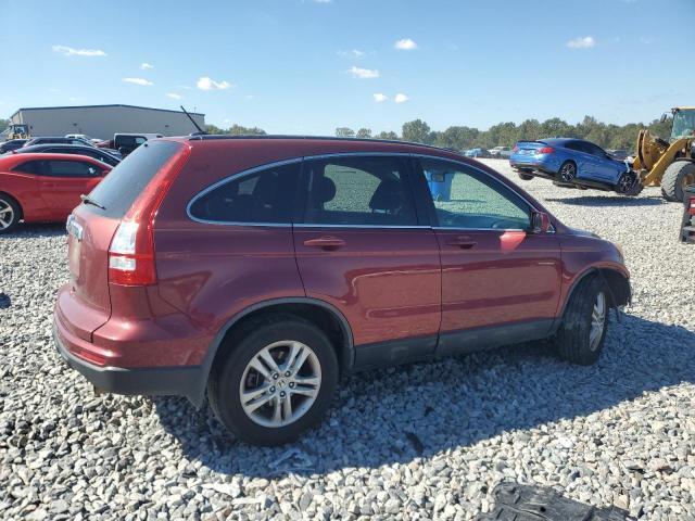2010 HONDA CR-V EXL - JHLRE3H71AC007084