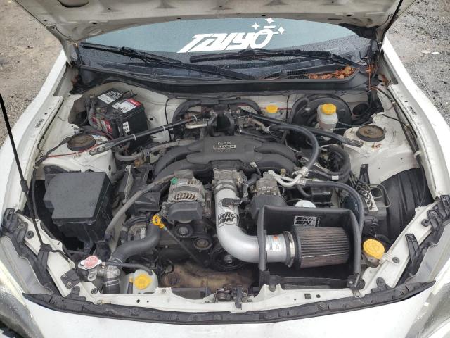 2015 SUBARU BRZ 2.0 LI - JF1ZCAC1XF9602214