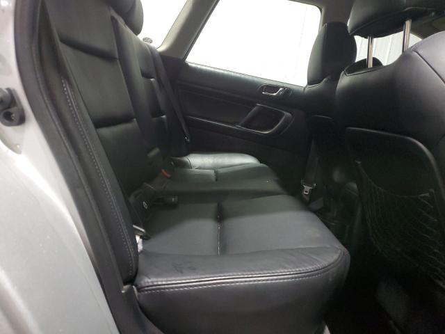 2005 SUBARU LEGACY OUT #3304515564