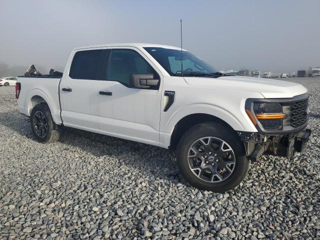 2025 FORD F150 STX - 1FTEW2KP2SKD68892