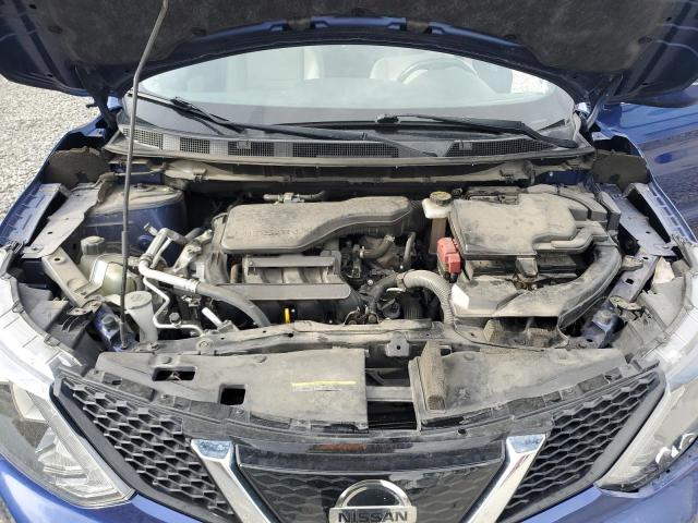 2019 NISSAN ROGUE SPOR #3285126400