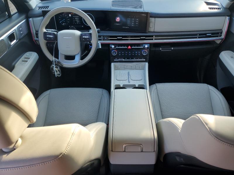 2024 HYUNDAI SANTA FE C - 5NMP5DGL0RH063667