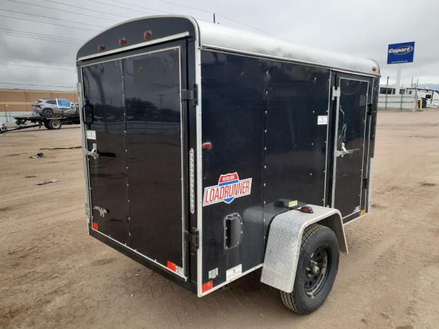 2025 INTERSTATE UNKNOWN #3260616066