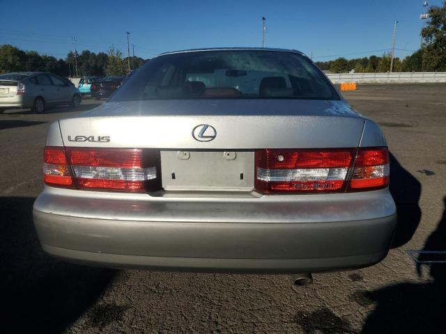 2001 LEXUS ES 300 #3291156995