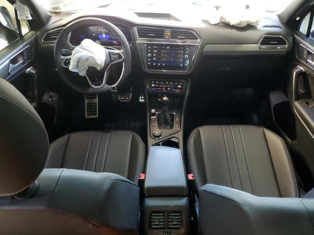 2024 VOLKSWAGEN TIGUAN SE R-LINE BLACK - 3VV8B7AX5RM226953