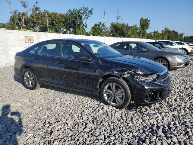 2024 VOLKSWAGEN JETTA SE - 3VWEM7BU7RM081041