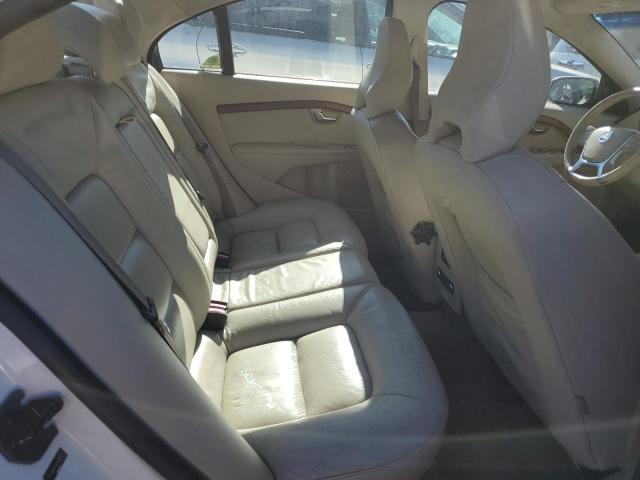 2010 VOLVO S80 3.2 - YV1982AS1A1121587