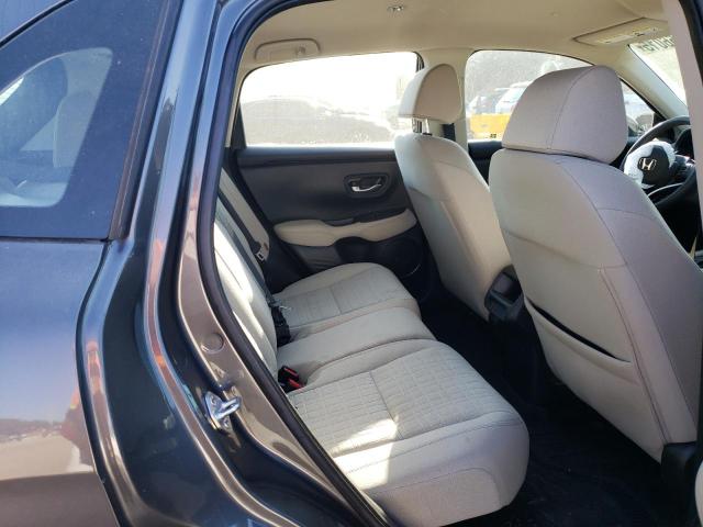 2025 HONDA HR-V LX #3286675282