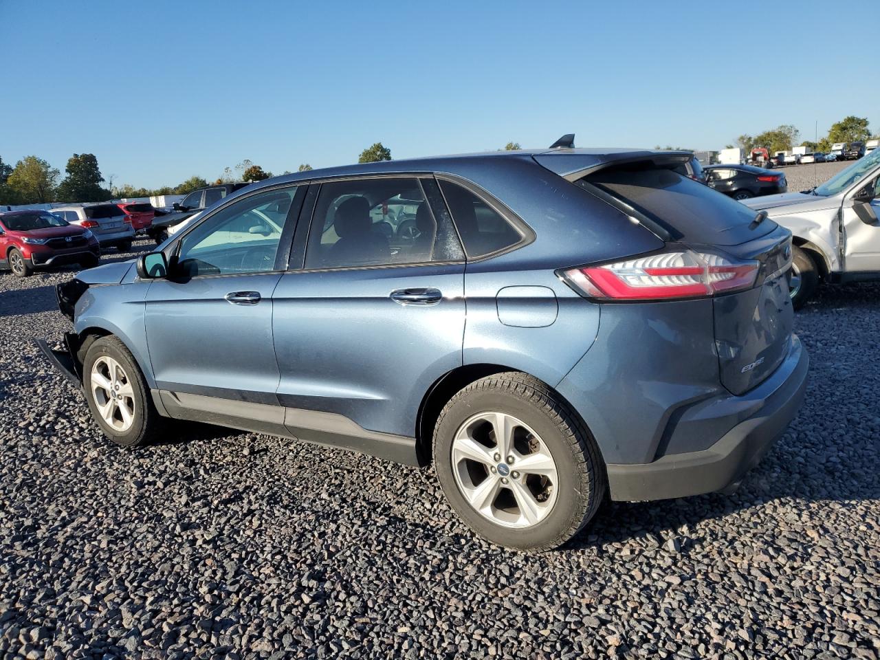 FORD EDGE SE