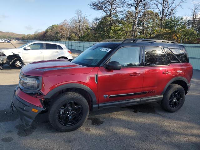 FORD BRONCO SPORT FIRST EDITION