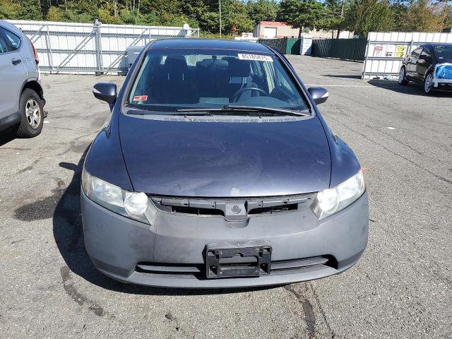 2006 HONDA CIVIC HYBR - Other View