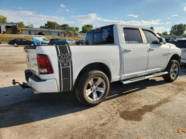 2017 RAM 1500 SPORT - 1C6RR7MT8HS616840
