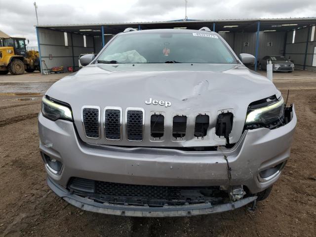 2019 JEEP CHEROKEE L - 1C4PJMDN2KD133685