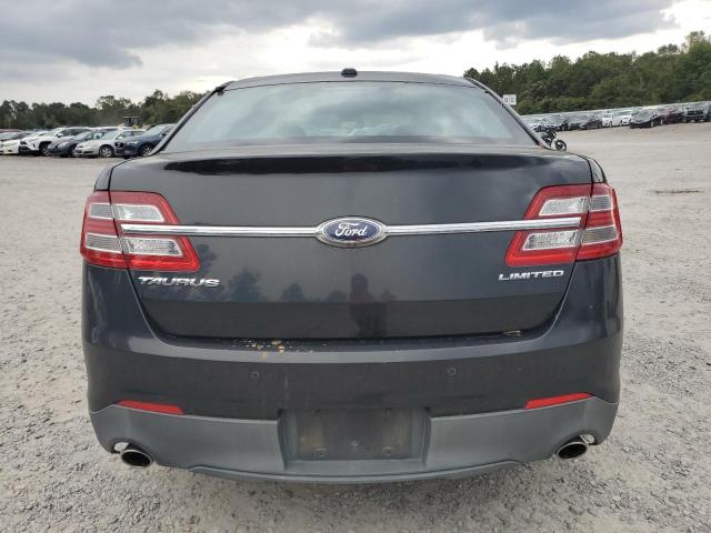 2015 FORD TAURUS LIM - 1FAHP2F89FG104421
