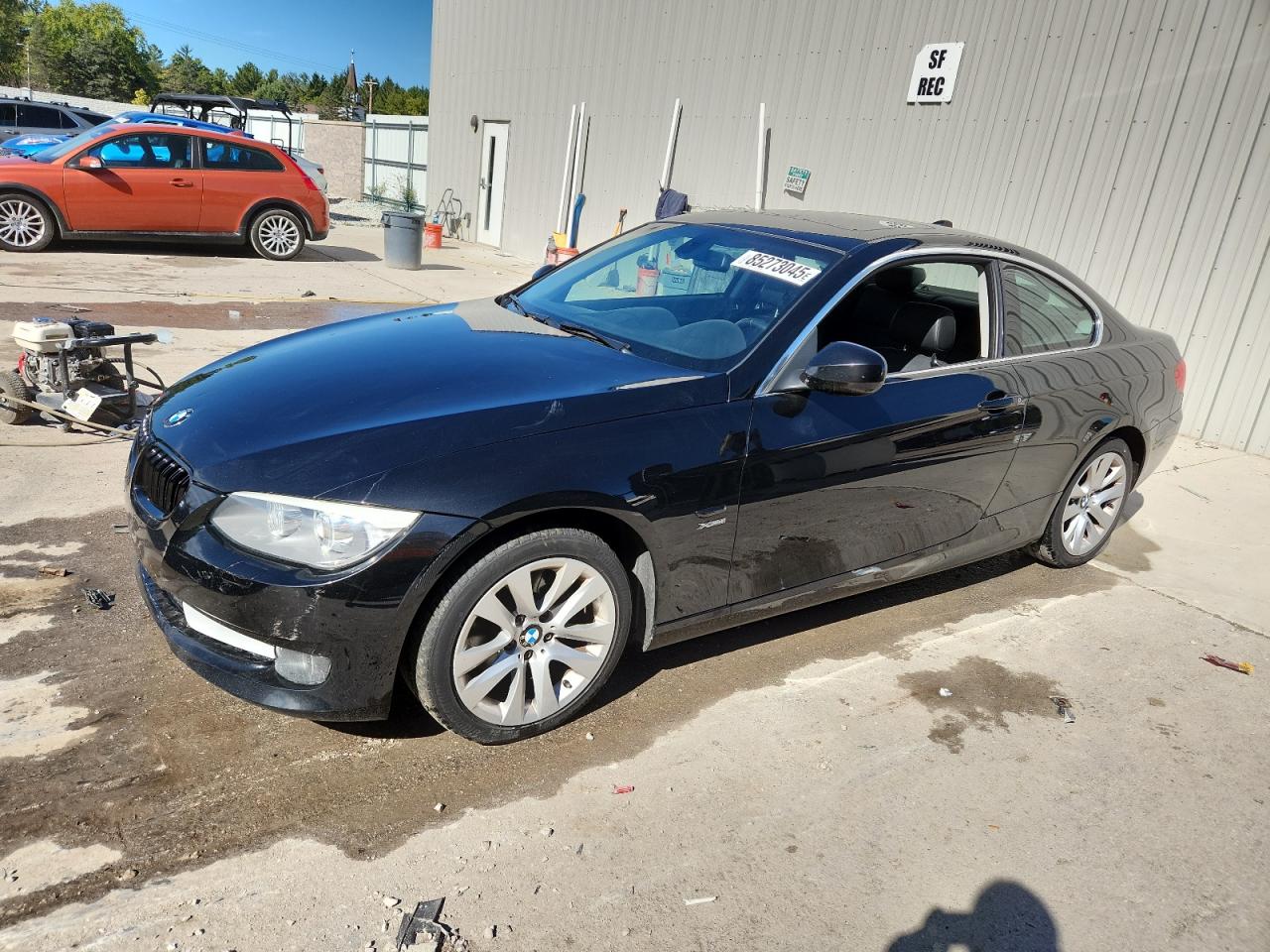 Фото авто
