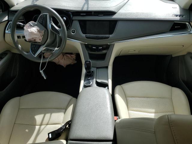 2020 CADILLAC XT5 PREMIU 1GYKNDRS4LZ169941