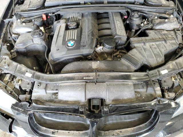 2011 BMW 328 XI #3297941776