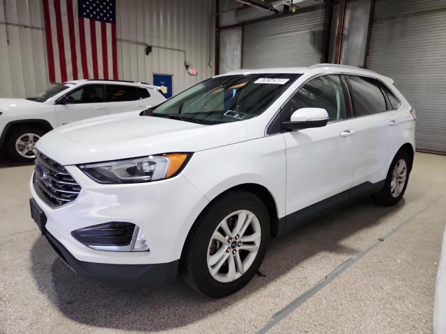 2020 FORD EDGE SEL - 2FMPK4J99LBB15918