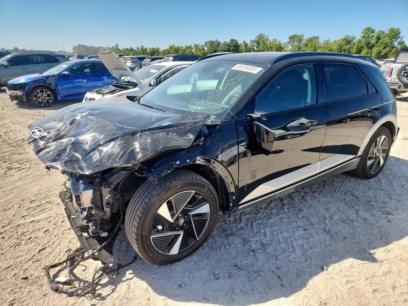 2025 HYUNDAI IONIQ 5 LI 7YAKR4DA3SY010124