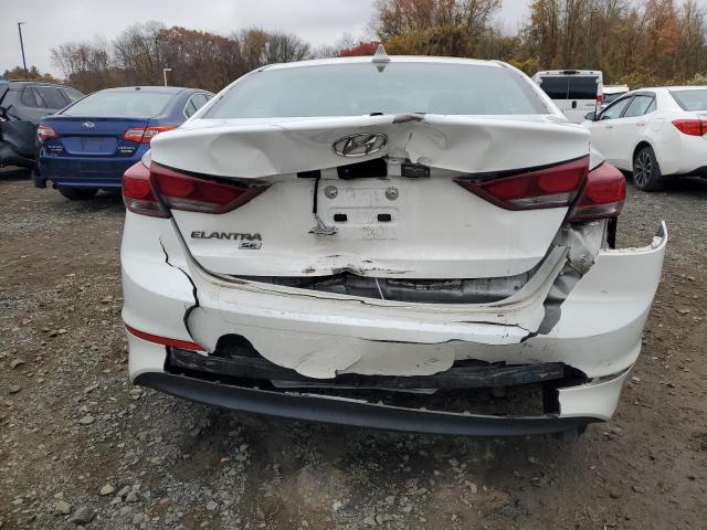 2018 HYUNDAI ELANTRA SE - 5NPD74LF8JH380990