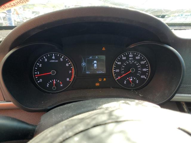 2018 KIA OPTIMA LX - 5XXGT4L36JG196514