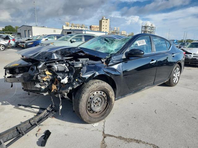 Global Auto Auctions: 2020 NISSAN ALTIMA S