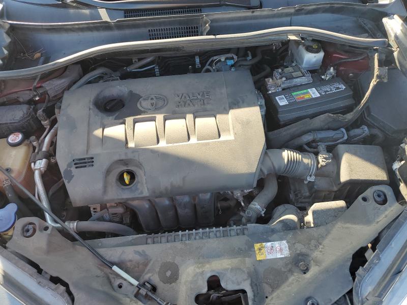 2019 TOYOTA C-HR XLE - NMTKHMBX5KR081577