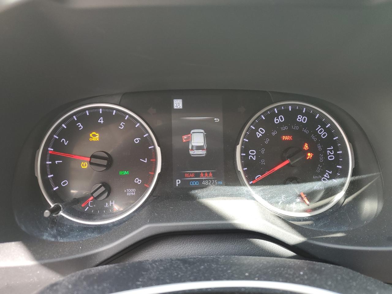 TOYOTA RAV4 XLE PREMIUM