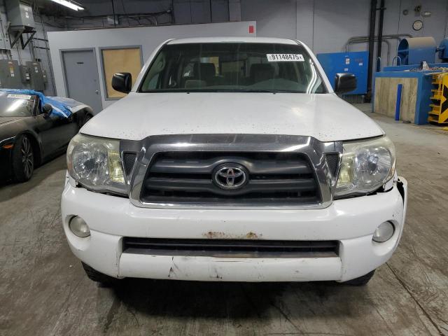 2007 TOYOTA TACOMA DOU #3315818353