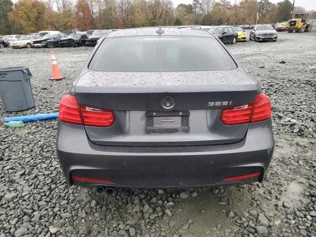 2015 BMW 328 I WBA3A5G59FNS91678