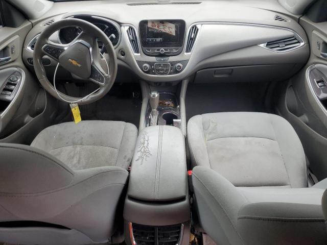 2018 CHEVROLET MALIBU LT #3291333179