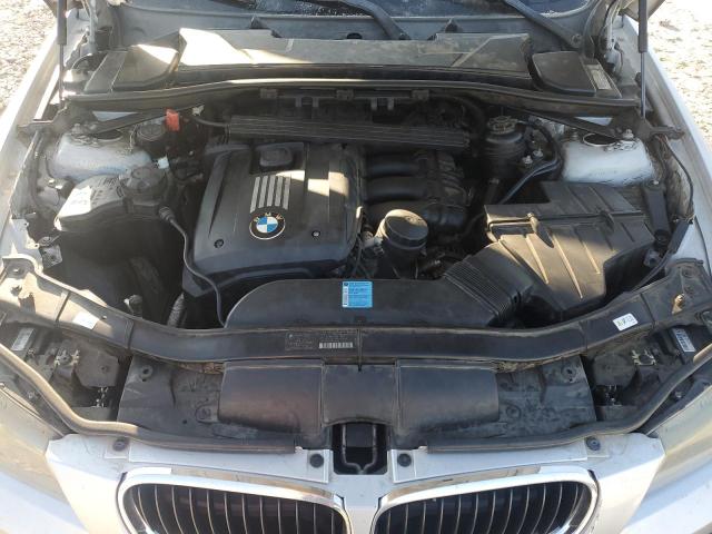 2011 BMW 328 I #3278775656