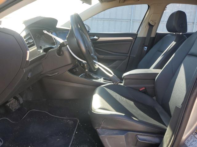 2019 VOLKSWAGEN JETTA S - 3VWC57BU3KM173810