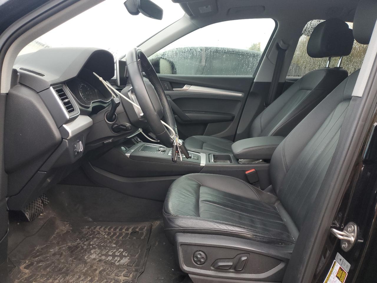 AUDI Q5 PREMIUM PLUS