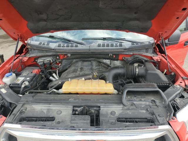 2016 FORD F150 SUPER #3260669648