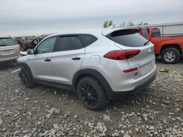 2019 HYUNDAI TUCSON SE - KM8J2CA48KU062271