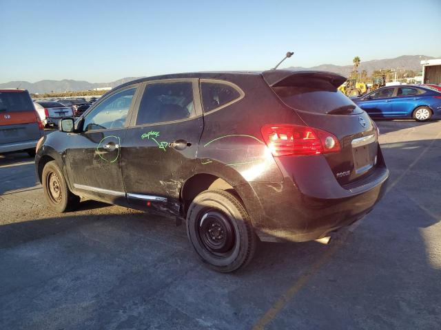 2012 NISSAN ROGUE S - JN8AS5MT3CW603739