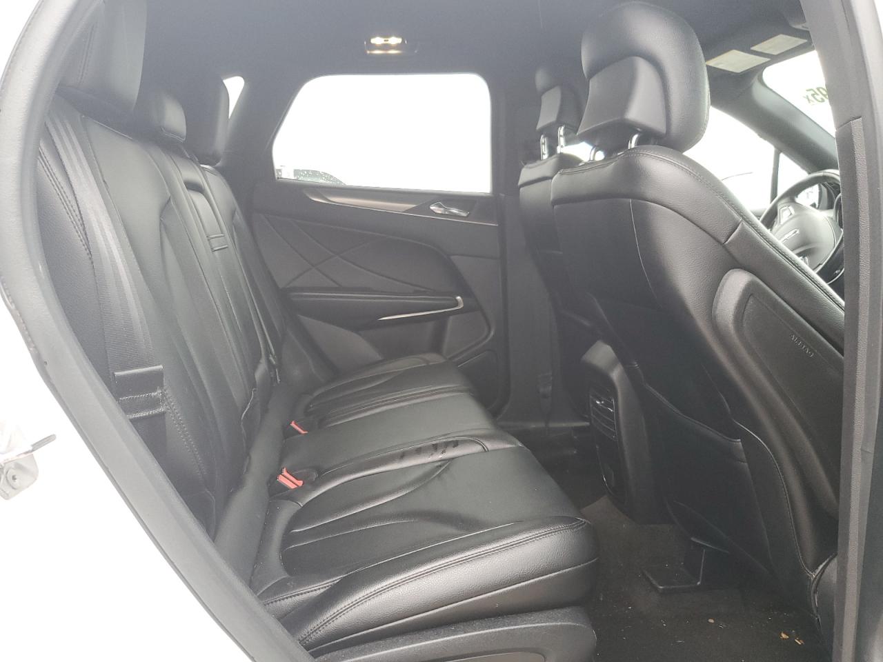 LINCOLN MKC PREMIERE