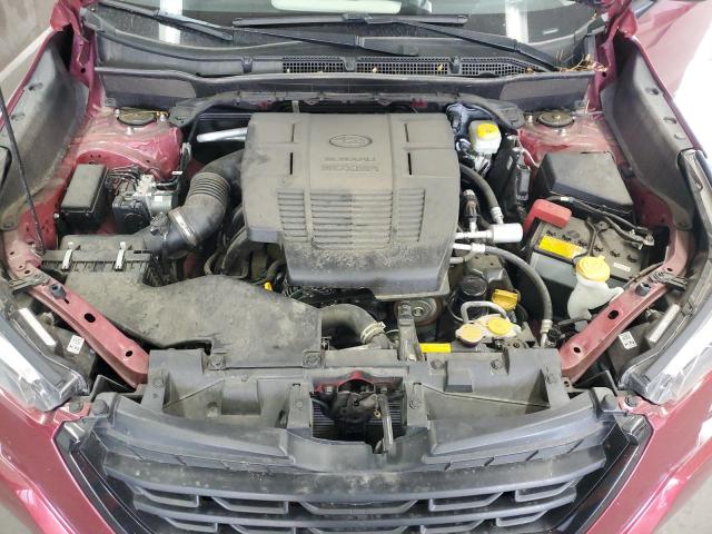 2024 SUBARU FORESTER L JF2SKALC9RH461096