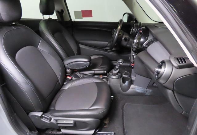 2017 MINI COOPER WMWXP5C56H3B77810