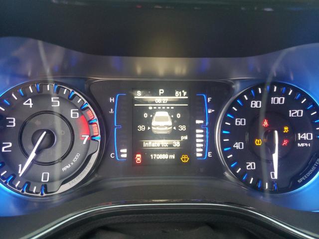 2015 CHRYSLER 200 S - 1C3CCCBB5FN681311