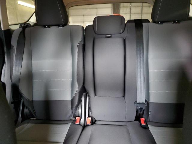 2016 FORD ESCAPE SE - 1FMCU9GXXGUC75785