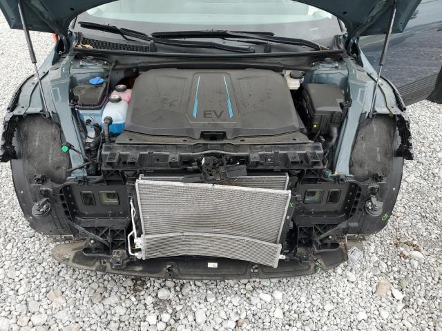 2024 HYUNDAI IONIQ 5 SE - KM8KNDDF7RU257965