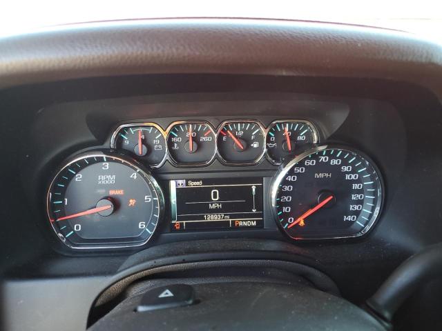 2015 CHEVROLET TAHOE C150 - 1GNSCBKC6FR175612