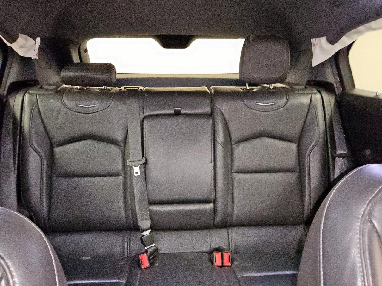 CADILLAC XT4 PREMIUM LUXURY