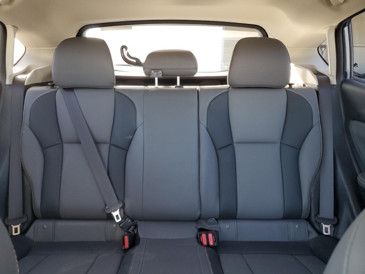 SUBARU CROSSTREK SPORT