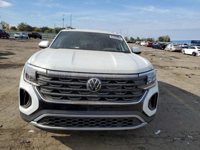 2024 VOLKSWAGEN ATLAS CROS #3302674029
