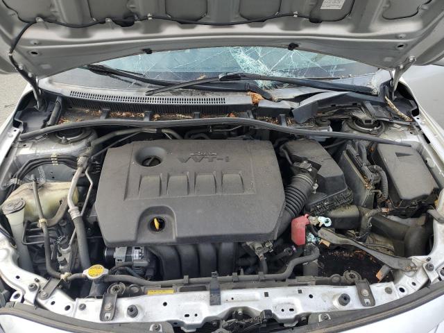 2012 TOYOTA COROLLA BA - 5YFBU4EE1CP030143